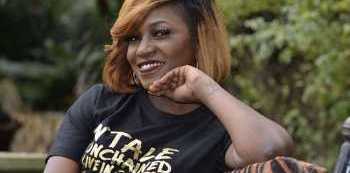 Irene Ntale roasted for saying &nbsp;Ugandan men don't know how to vibe