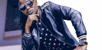 Weasel Is Always Intoxicated - Kato Lubwama&nbsp;