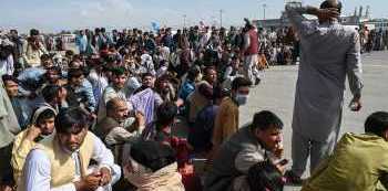 MPs demand explanation on hosting of 2,000 Afghan refugees