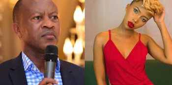 I am Not Interested in Dowry - Frank Gashumba Speaks Out&nbsp;