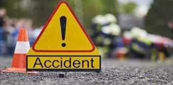 Four killed in Mbale Tuesday morning accident