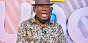 Kato Lubwama Ventures into Waragi Biz