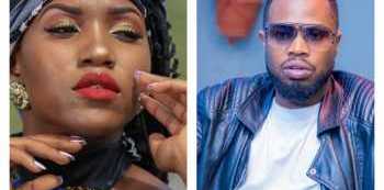 Martha Mukisa Denies Romantic Connection With The Sharpshooter, Daddy Andre