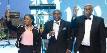 Johnnie Walker’s Blue Club bids farewell to UBL MD Alvin Mbugua in multisensory Scotch Experience