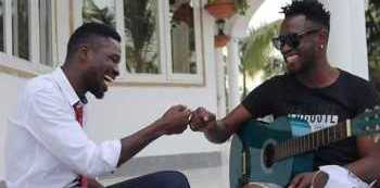 Bobi Wine Planning Another Online Concert