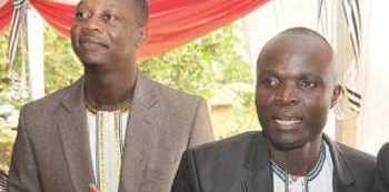 Ronald Mayinja Elected President Of Uganda Band Musicians Association 