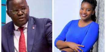 Lawyer Nicholas Opio Expresses Feelings for Josephine Karungi