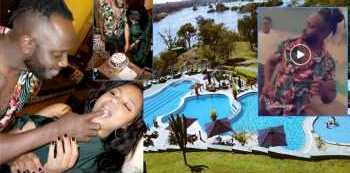 Bebe Cool Asks Govt To Provide Affordable Hotels For Ugandans To Hit tourism target