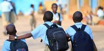 Government yet to make decision on re-opening of schools
