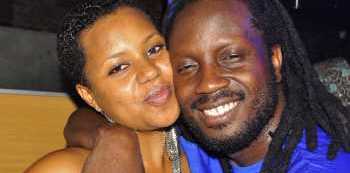 It's Not Easy to be Married to Musician for 20 years  - Bebe Cool Speaks on Relationship with Zuena 