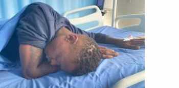 Chameleone Faked illness To Get Money  - Bajjo Events