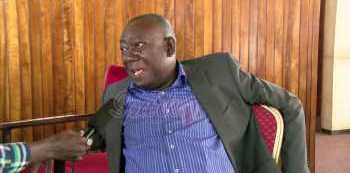 Kato Lubwama Contemplates on Leaving the Country Over a Billion Debt