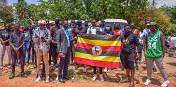 Minister of Tourism endorses Vumbula Uganda 