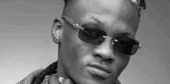 I Almost Quit Music Before Muyayu Hit Song—Mudra