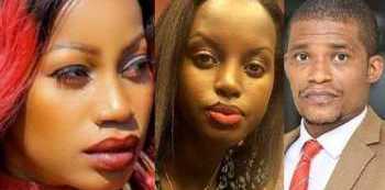 Sheebah Karungi Hits Back at Haters Dissing Her Over Kabura-Flavia Marriage Woes.