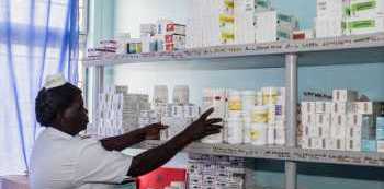110 drug outlets in Acholi Sub region closed
