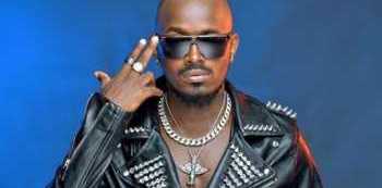 I Broke Up with a Woman because She wasn't my Music Fan - Ykee Benda 