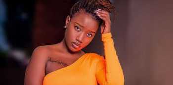 Some women Learn to  bleach from their mothers - Lydia Jazmine 