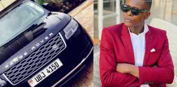 Bobi Wine and NUP Don’t deserve me, they rejected me - Jose Chameleone 