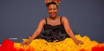 My Father Didn’t  Support My Music — Vivian Tendo  