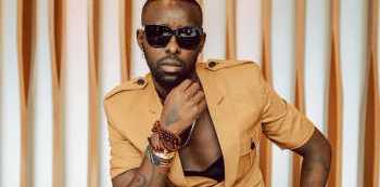 Eddy Kenzo Vows To save Grace Khan’s Career