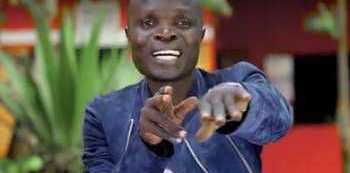 Ronald Mayinja Defends Chameleone 