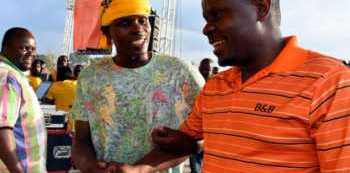 Sipapa Accuses Balaam of Bewitching Upcoming Artiste