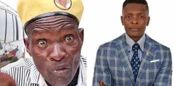 Jose Chameleone lost all his wealth to gold scammers - Tamale Mirundi 