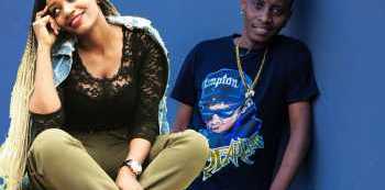 Caroline Marcah Takes HIV Tests Every Month, She is Negative - Mc Kats Speaks Out on Lover's HIV status 