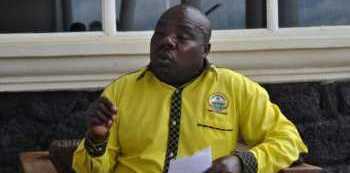 Kisoro district Chairman in trouble for flouting curfew guideline, accusing RDC, Police of attempting to assassinate him