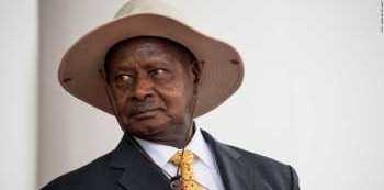 President Museveni says Government will build a shelter for trafficked girls to UAE