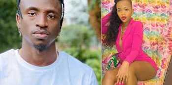 I Can't Promote a Song for 10M -  Sheilah Gashumba 