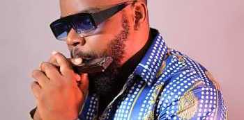 Aziz Azion Blames Media for his Stagnant Music Career 