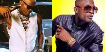 Wild assumption: Harmonize is a Better Musician than Chameleone  - Aziz Azion  claims 