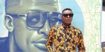Chameleone starts countrywide registration of musicians
