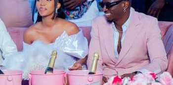Sheilah Gashumba Hints on Introducing Boyfriend to her Daddy