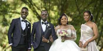 Bobi Wine Contributed Half Of Nubian Li's Wedding Budget  - Close friend