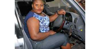 Catherine Kusasira Reportedly Auctions Car Gifted by Sevo