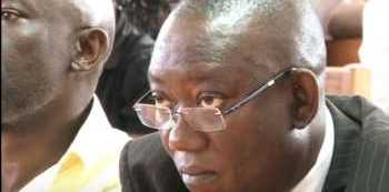 OS Ssuna Is looking for a career comeback - Kato Lubwama