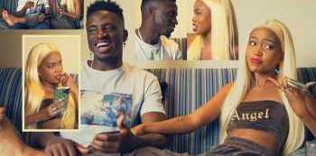 Sheilah Gashumba to Manage Boyfriend’s Music Career