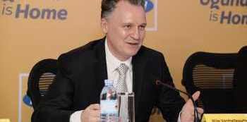 MTN Uganda CEO Answers Pertinent Questions about the MTN IPO