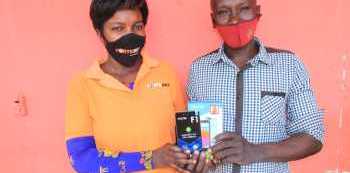 Fortebet Gives Back ‘Millions’ to Buwenge, Kamuli, Mafubira and Bugembe Clients