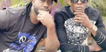 Bebe Cool Asks Chameleone To Feature on Upcoming Album