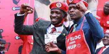 Bobi Wine Ruined my Political Career  - Jose Chameleone