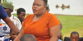 I sold Sevo’s car gift because people were jealous  - Catherine Kusasira