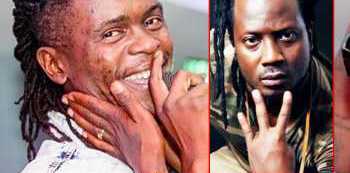 Weasel Apologised to Bebe Cool for Past Mistakes  - Chameleone