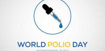 Uganda braces for World Polio Day as Rotary organizes week long activities