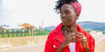 Kickboxer Lubega Godfrey vows to marry Azawi