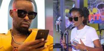 Kenzo never bothered to sign me to Big Talent - Azawi
