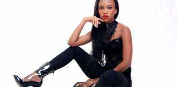 Ugandan Artists Should take Music as a Job, not a Hobby  - Sheilah Gashumba